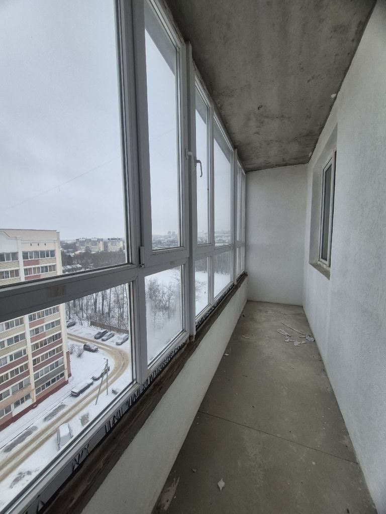 Продажа 2-комнатной квартиры, Пенза, Новоказанская ул,  6Г