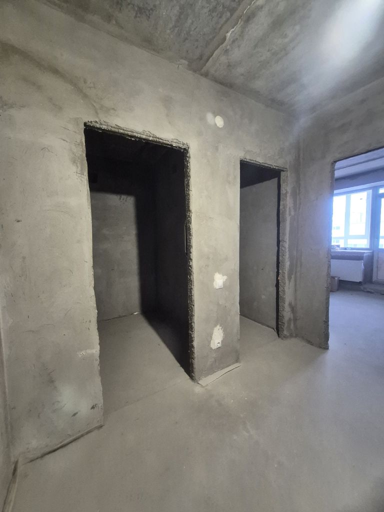 Продажа 2-комнатной квартиры, Пенза, Новоказанская ул,  6Г