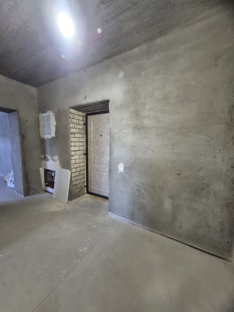 Продажа 2-комнатной квартиры, Пенза, Новоказанская ул,  6Г