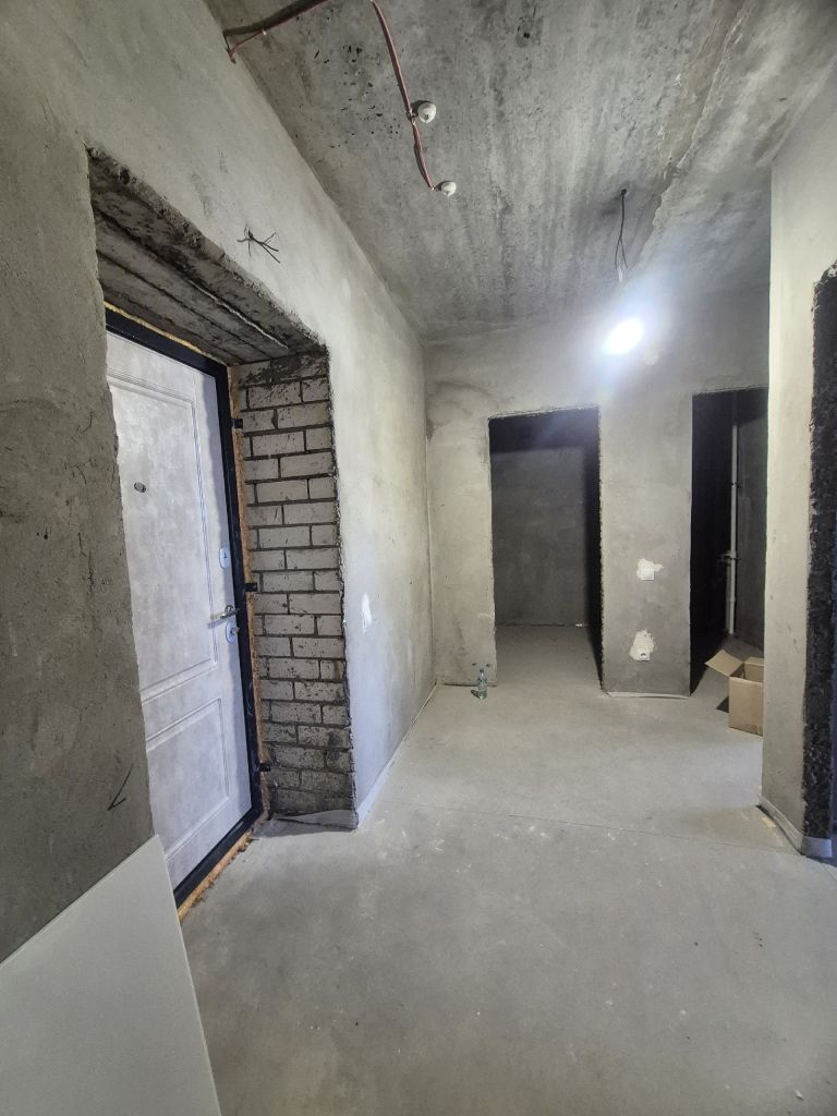 Продажа 2-комнатной квартиры, Пенза, Новоказанская ул,  6Г