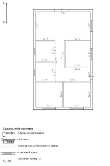 Продажа дома, 132м <sup>2</sup>, 6 сот., Ростов-на-Дону, Лазоревый 4-й пер