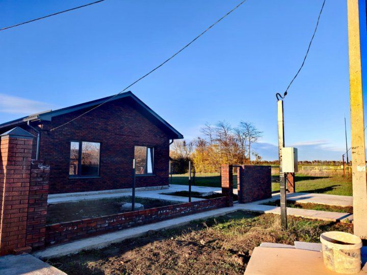 Продажа дома, 132м <sup>2</sup>, 6 сот., Ростов-на-Дону, Лазоревый 4-й пер