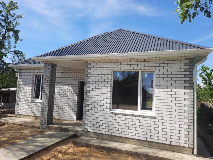 Продажа дома, 100м <sup>2</sup>, 5 сот., Щепкин