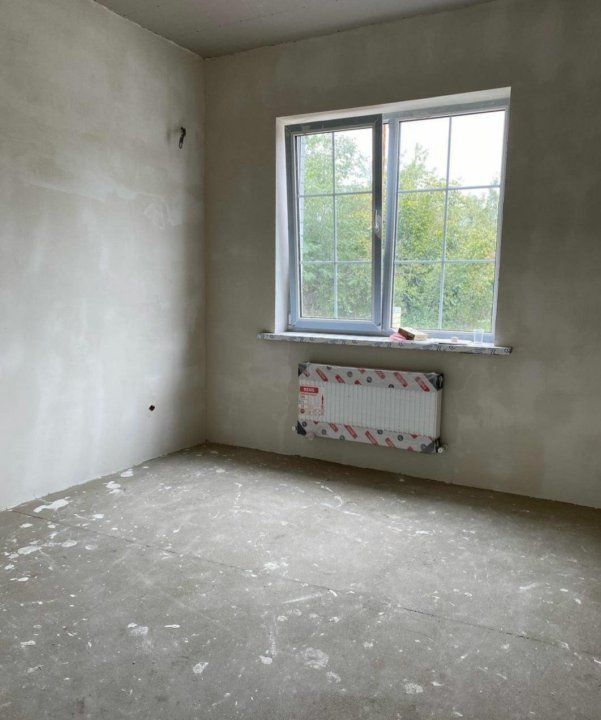 Продажа дома, 100м <sup>2</sup>, 5 сот., Щепкин