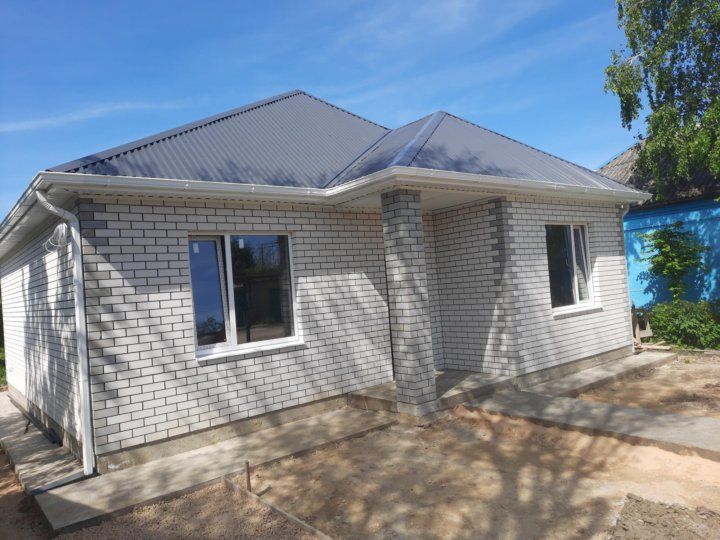 Продажа дома, 100м <sup>2</sup>, 5 сот., Щепкин