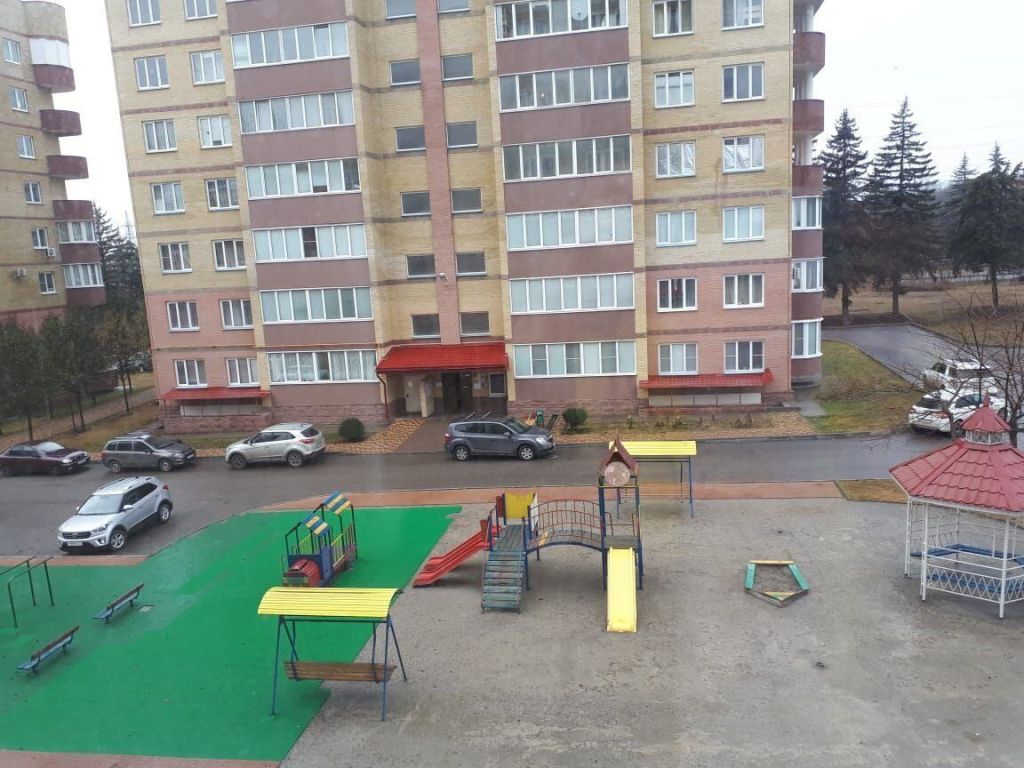 Продажа 1-комнатной квартиры, Ессентуки, Пятигорская ул,  121 к 2