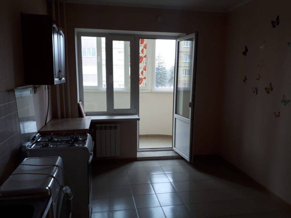 Продажа 1-комнатной квартиры, Ессентуки, Пятигорская ул,  121 к 2