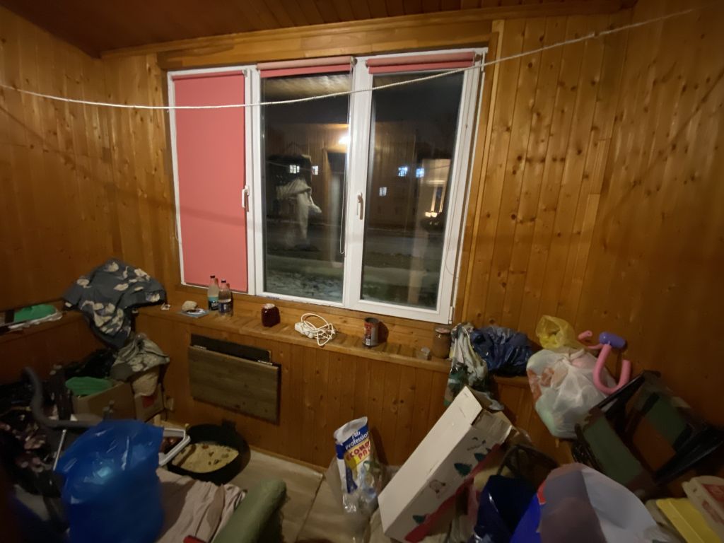 Продажа 1-комнатной квартиры, Нижний Новгород, Молодежный пр-кт,  72