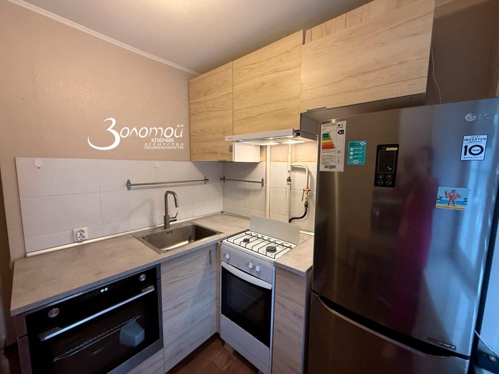 Продажа 1-комнатной квартиры, Нижний Новгород, Вячеслава Шишкова ул,  7к1