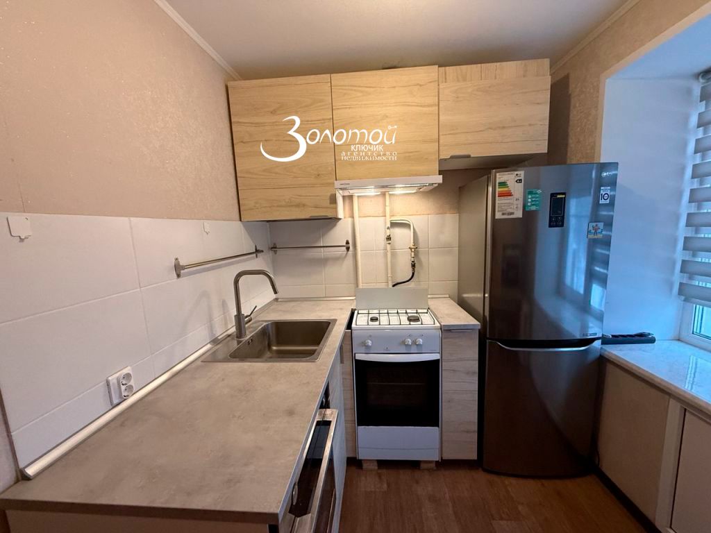 Продажа 1-комнатной квартиры, Нижний Новгород, Вячеслава Шишкова ул,  7к1