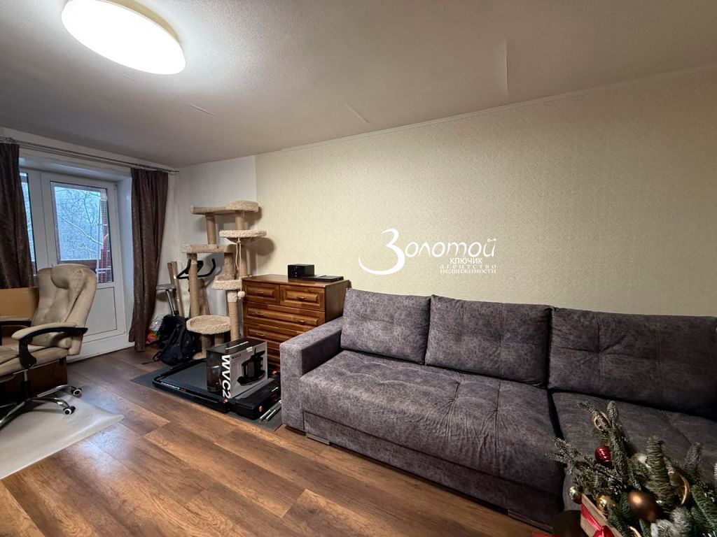 Продажа 1-комнатной квартиры, Нижний Новгород, Вячеслава Шишкова ул,  7к1