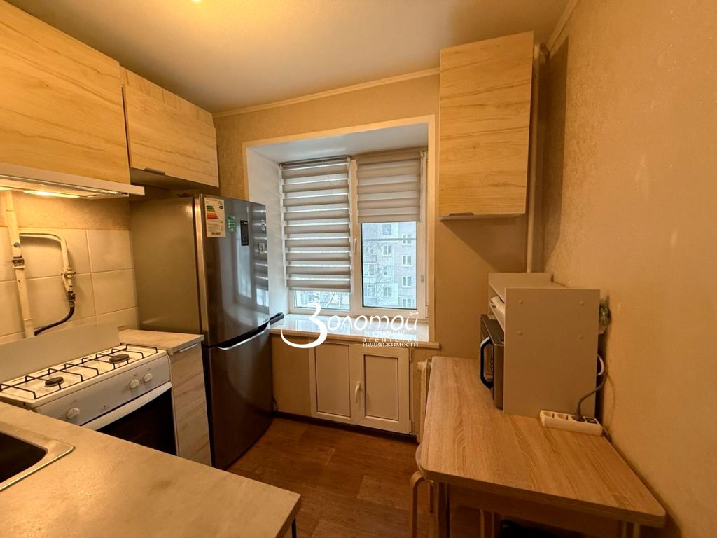 Продажа 1-комнатной квартиры, Нижний Новгород, Вячеслава Шишкова ул,  7к1