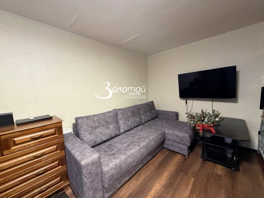 Продажа 1-комнатной квартиры, Нижний Новгород, Вячеслава Шишкова ул,  7к1