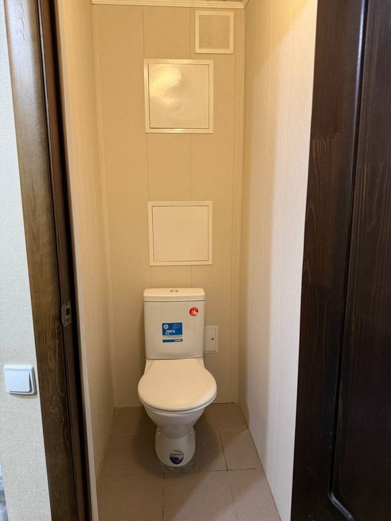 Продажа 1-комнатной квартиры, Нижний Новгород, Вячеслава Шишкова ул,  7к1