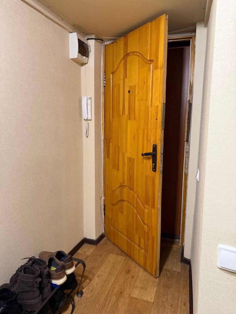 Продажа 1-комнатной квартиры, Нижний Новгород, Вячеслава Шишкова ул,  7к1