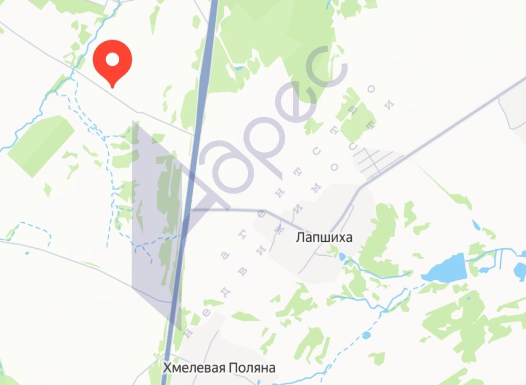 Продажа участка, Лапшиха, ст солнышко-31,  137