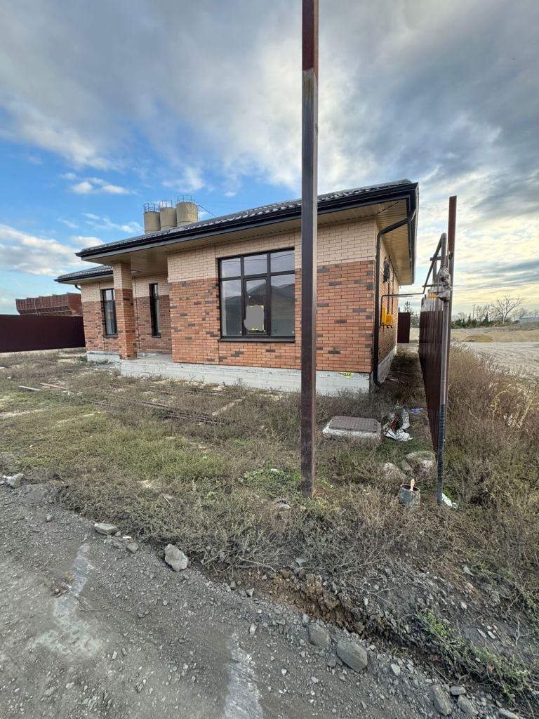 Продажа дома, 110м <sup>2</sup>, 3 сот., Ростовская