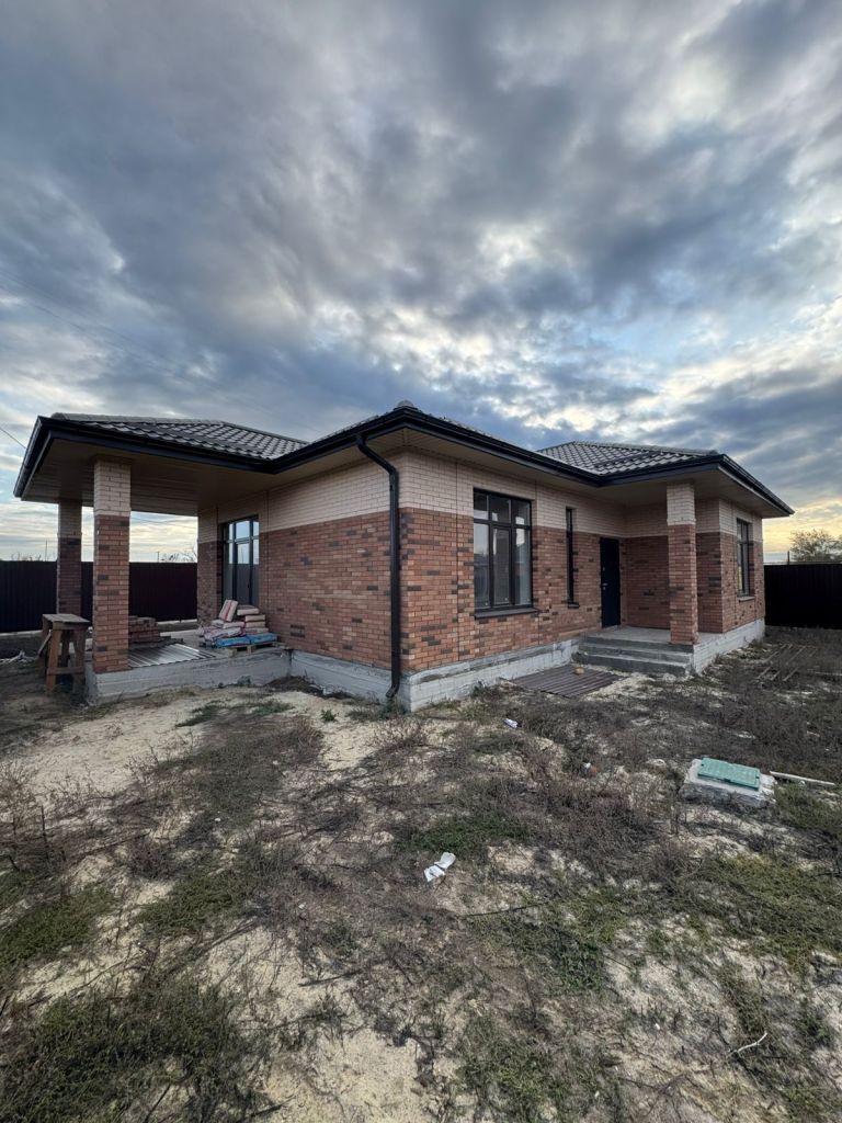 Продажа дома, 110м <sup>2</sup>, 3 сот., Ростовская