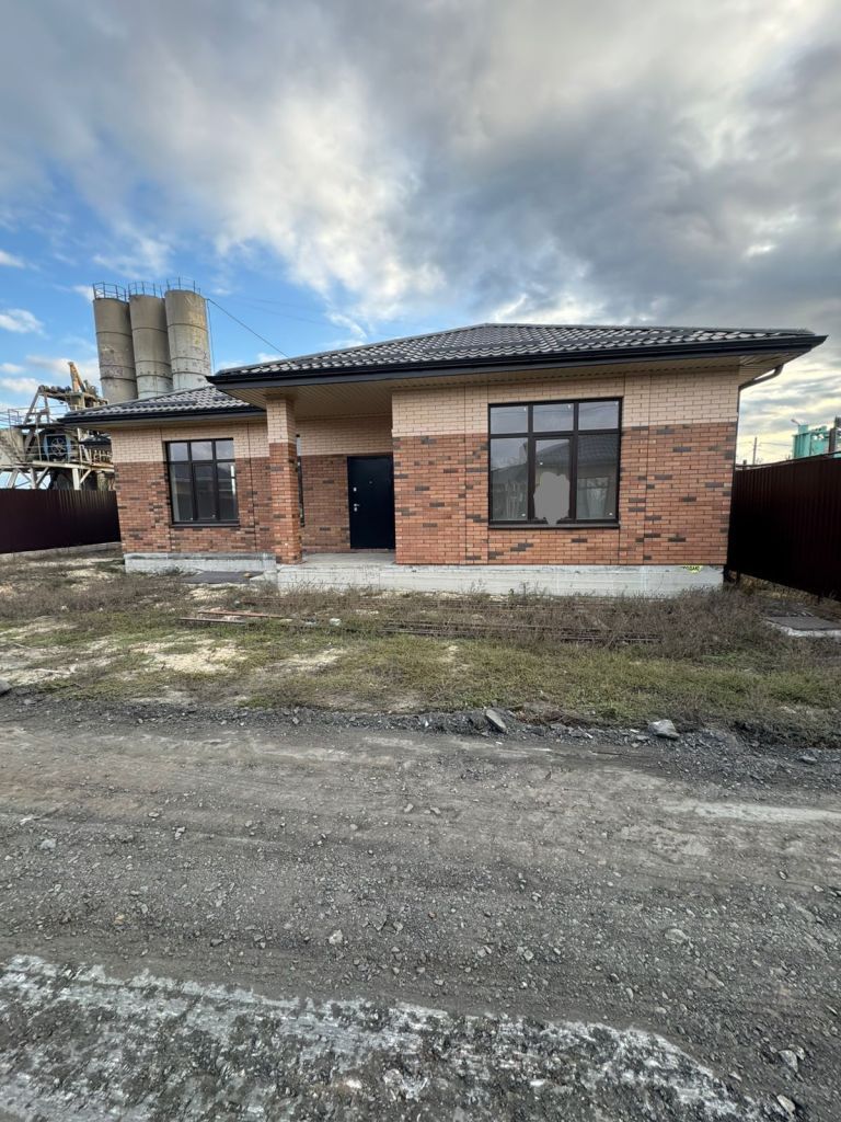 Продажа дома, 110м <sup>2</sup>, 3 сот., Ростовская