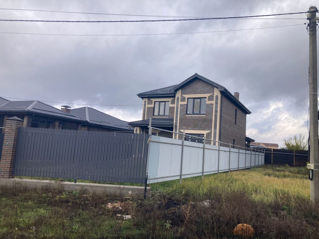 Продажа дома, 180м <sup>2</sup>, 5 сот., Ростовская