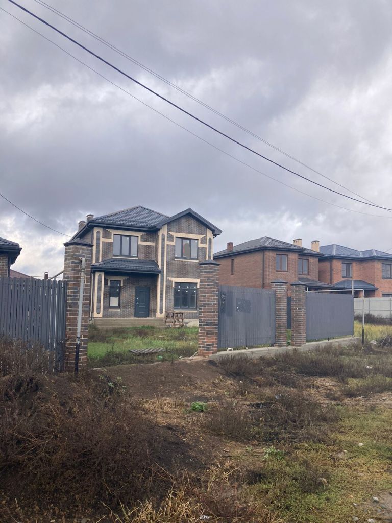 Продажа дома, 180м <sup>2</sup>, 5 сот., Ростовская