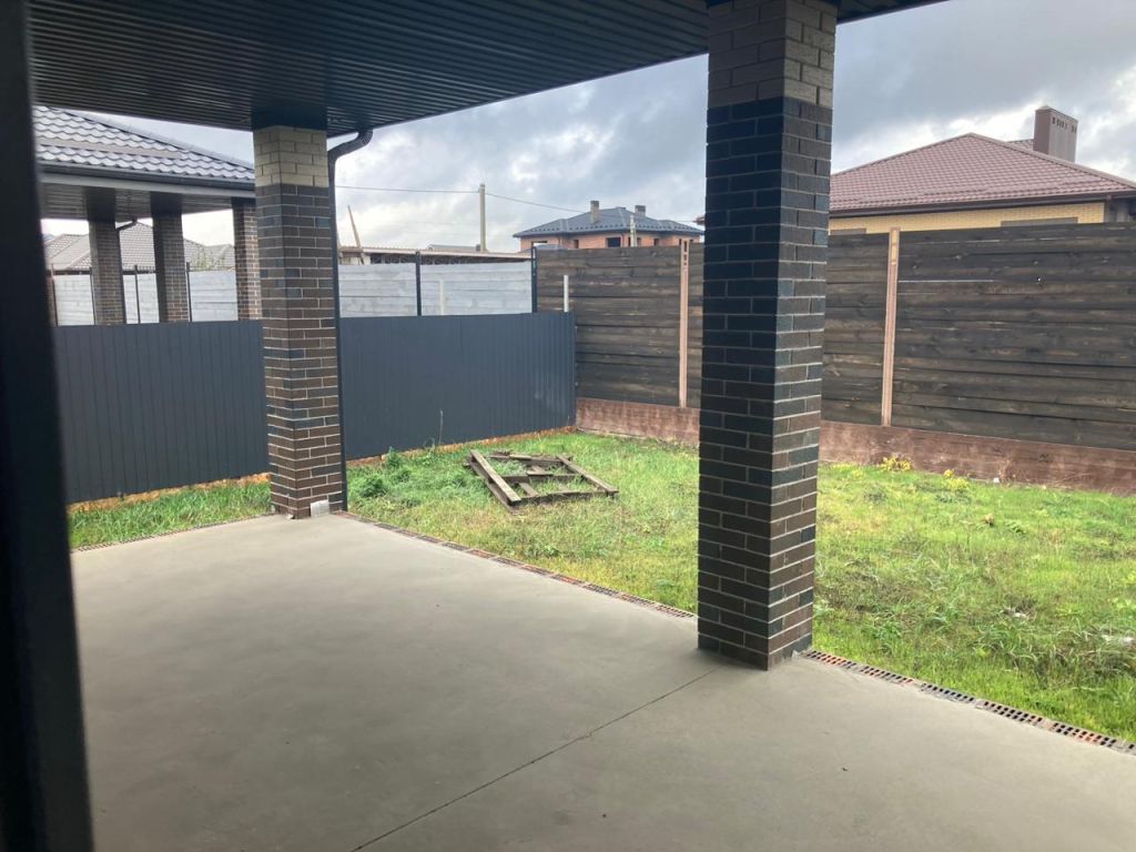 Продажа дома, 180м <sup>2</sup>, 5 сот., Ростовская