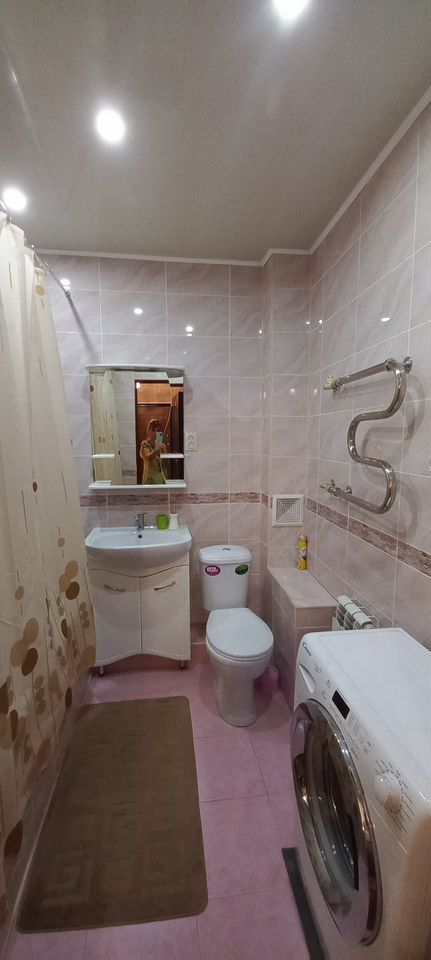 Продажа 2-комнатной квартиры, Ессентуки, Вокзальная ул,  116 а