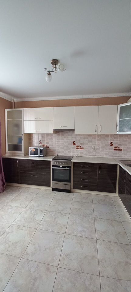 Продажа 2-комнатной квартиры, Ессентуки, Вокзальная ул,  116 а