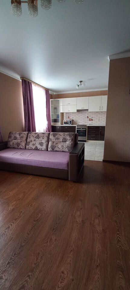 Продажа 2-комнатной квартиры, Ессентуки, Вокзальная ул,  116 а