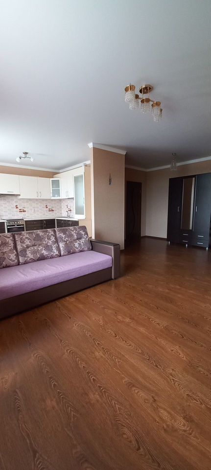 Продажа 2-комнатной квартиры, Ессентуки, Вокзальная ул,  116 а