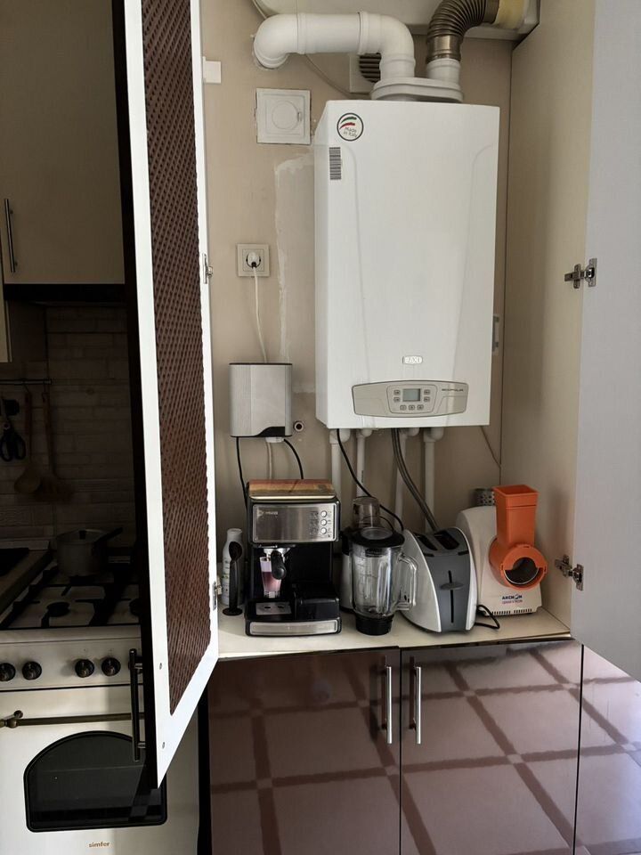 Продажа 2-комнатной квартиры, Ессентуки, Кисловодская ул,  118