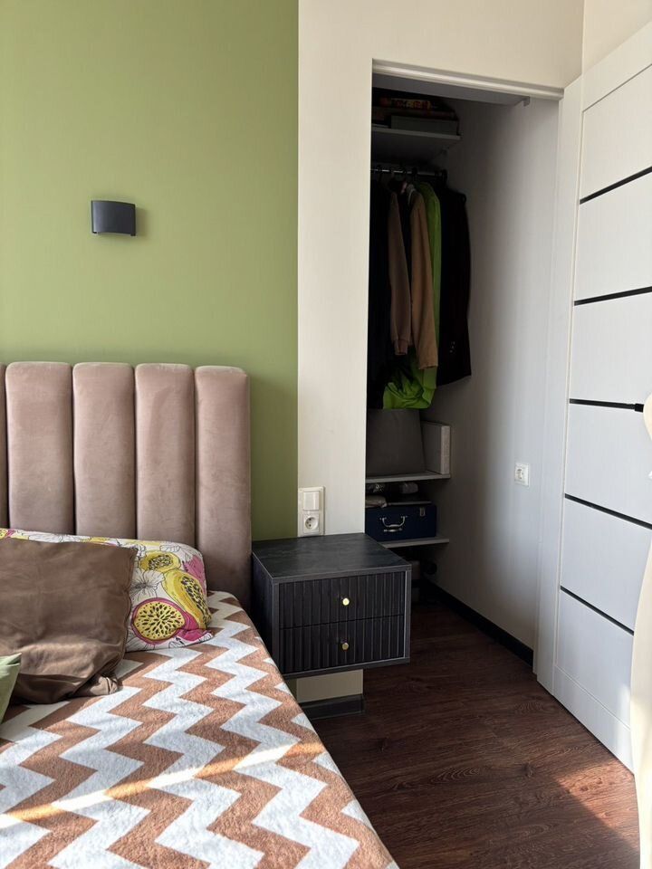 Продажа 2-комнатной квартиры, Ессентуки, Кисловодская ул,  118