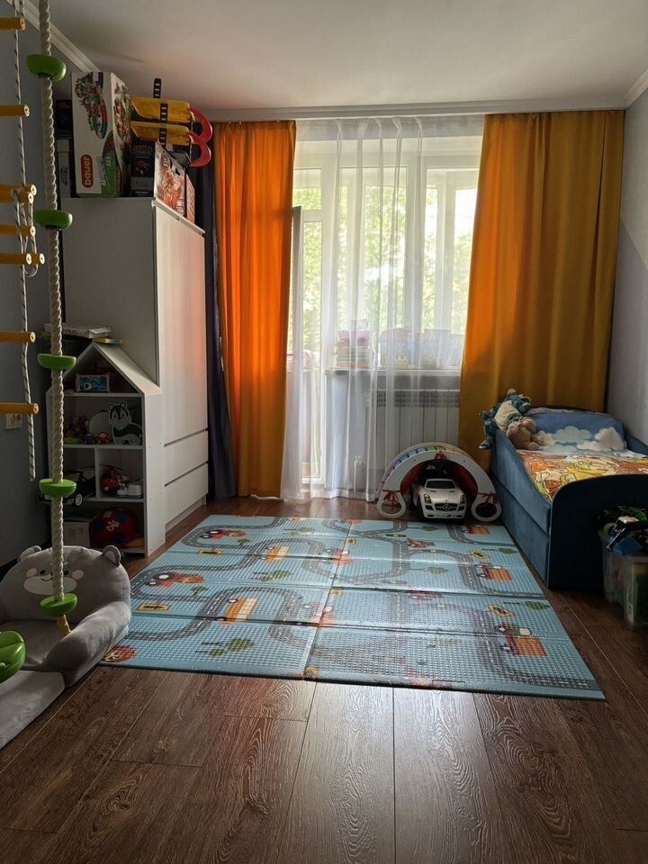 Продажа 2-комнатной квартиры, Ессентуки, Кисловодская ул,  118