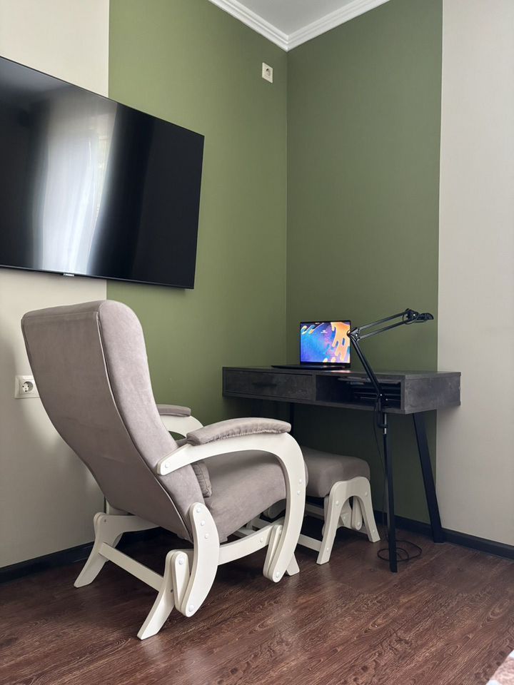 Продажа 2-комнатной квартиры, Ессентуки, Кисловодская ул,  118