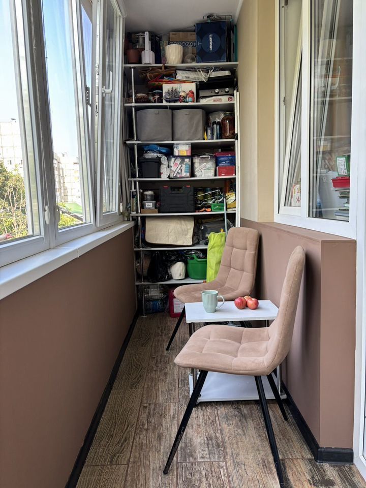 Продажа 2-комнатной квартиры, Ессентуки, Кисловодская ул,  118