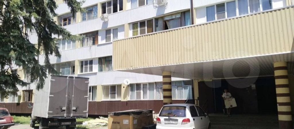 Продажа 1-комнатной квартиры, Ессентуки, Фридриха Энгельса ул,  32