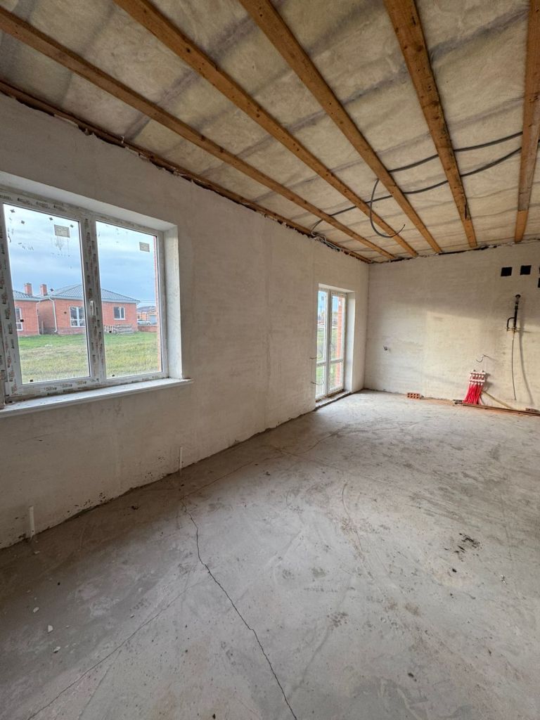 Продажа дома, 100м <sup>2</sup>, 5 сот., Ростовская