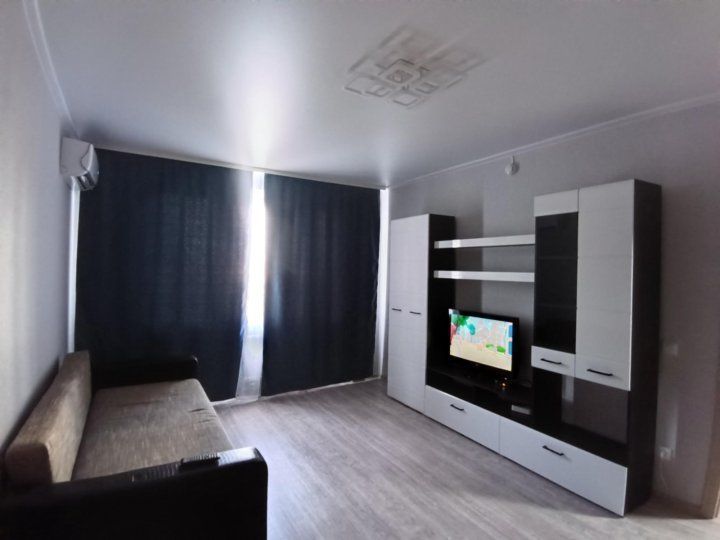 Продажа 1-комнатной квартиры, Ростов-на-Дону, Андреева пер,  7