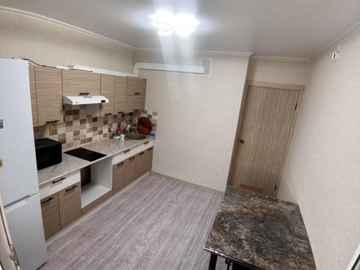 Продажа 1-комнатной квартиры, Ростов-на-Дону, Андреева пер,  7