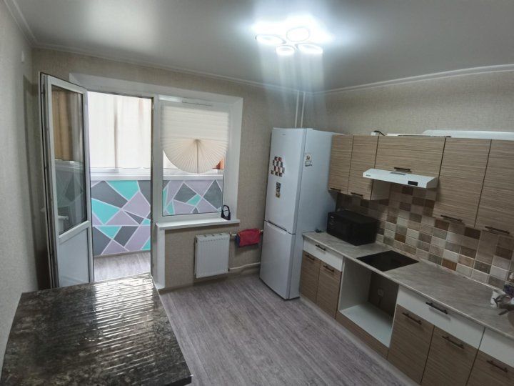 Продажа 1-комнатной квартиры, Ростов-на-Дону, Андреева пер,  7