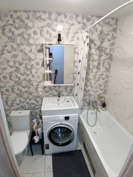 Продажа 1-комнатной квартиры, Ростов-на-Дону, Андреева пер,  7