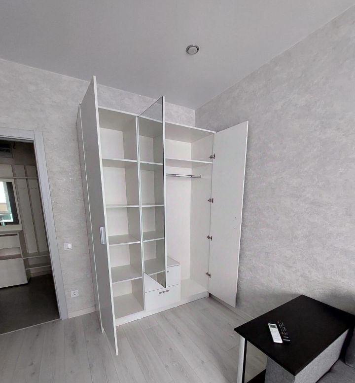 Продажа 1-комнатной квартиры, Ростов-на-Дону, Петренко ул,  24