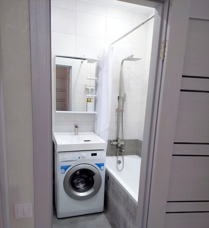 Продажа 1-комнатной квартиры, Ростов-на-Дону, Петренко ул,  24