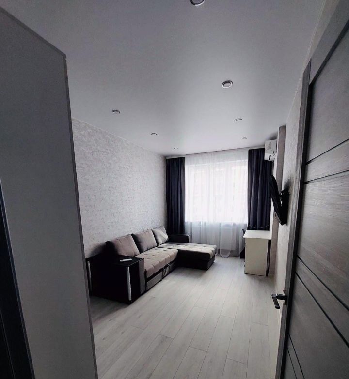 Продажа 1-комнатной квартиры, Ростов-на-Дону, Петренко ул,  24