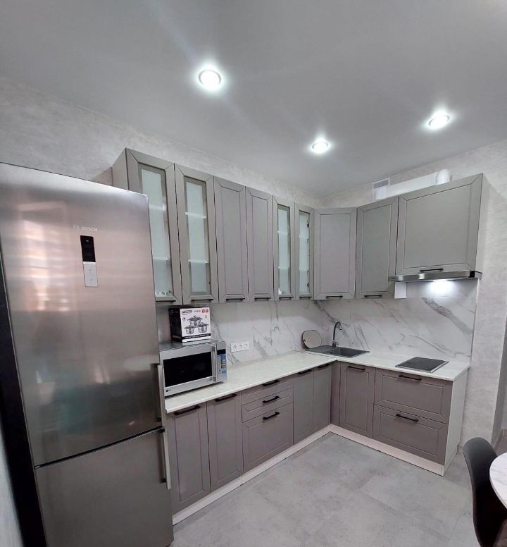 Продажа 1-комнатной квартиры, Ростов-на-Дону, Петренко ул,  24