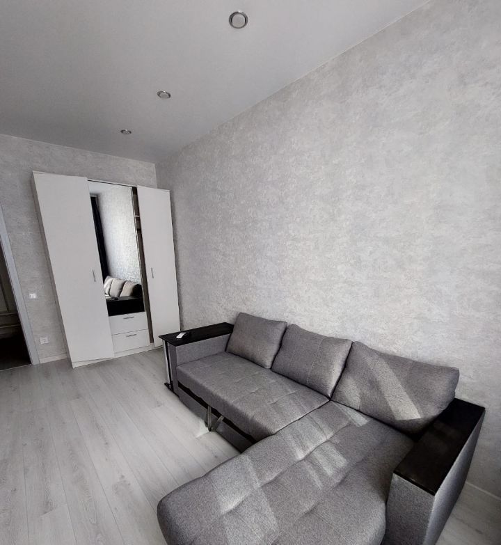 Продажа 1-комнатной квартиры, Ростов-на-Дону, Петренко ул,  24