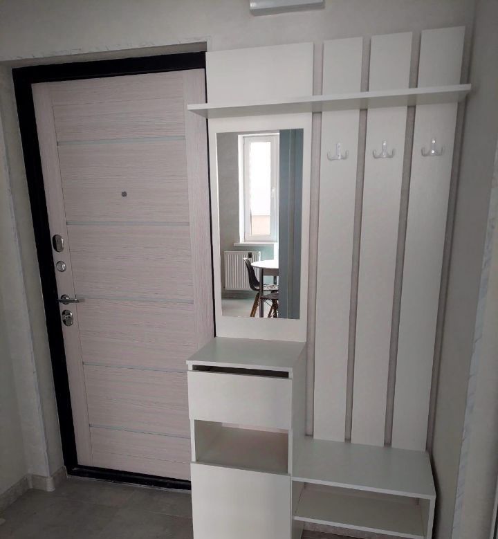 Продажа 1-комнатной квартиры, Ростов-на-Дону, Петренко ул,  24