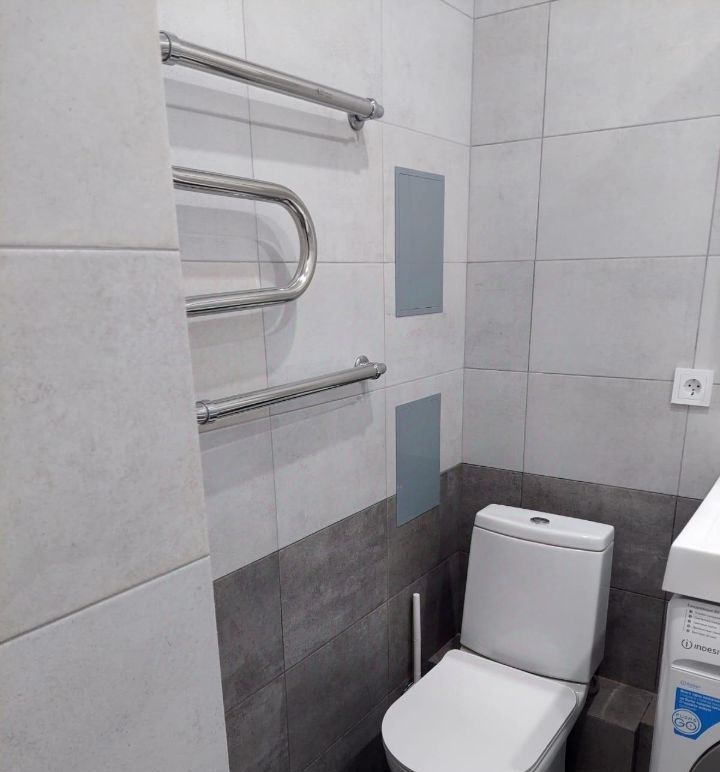 Продажа 1-комнатной квартиры, Ростов-на-Дону, Петренко ул,  24