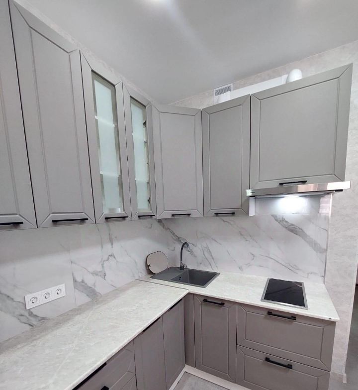 Продажа 1-комнатной квартиры, Ростов-на-Дону, Петренко ул,  24