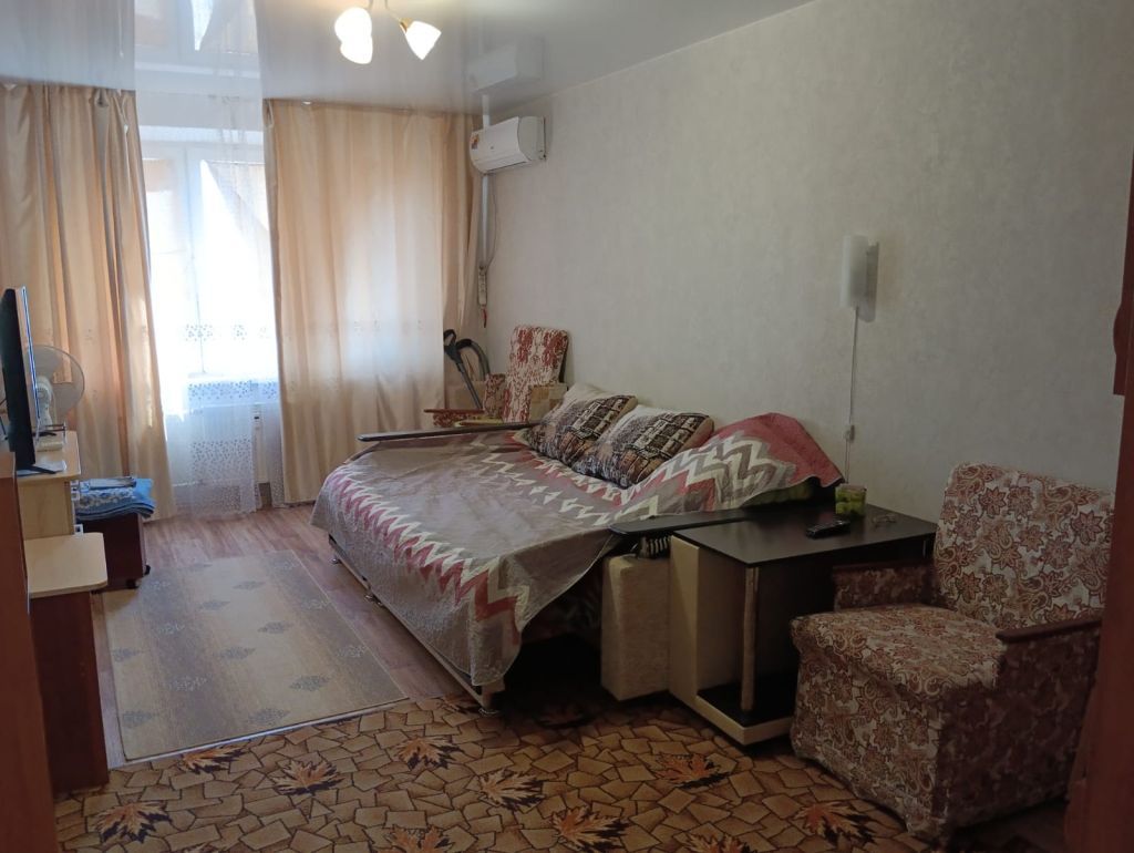 Продажа 2-комнатной квартиры, Ростов-на-Дону, Андреева пер,  65